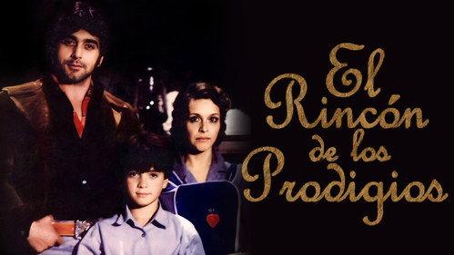 El rincón de los prodigios filmas žiurėti online
