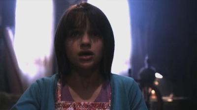 R. L. Stine's The Haunting Hour