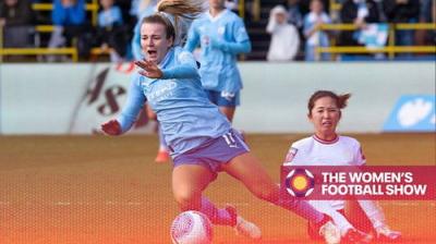 The Women's Football Show