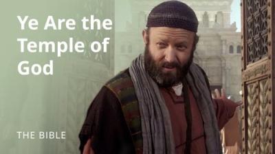 The Life of Jesus Christ