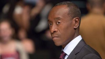 House of Lies