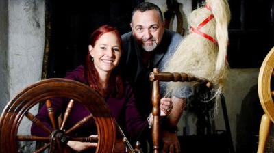 Britain's Most Historic Towns