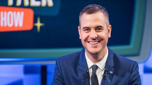Ceci n'est pas un talk show filmas žiurėti online