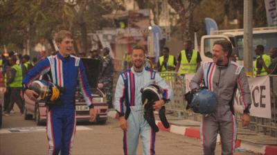 The Grand Tour