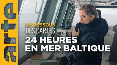 Le Dessous des cartes