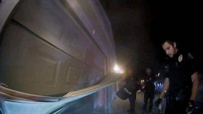 Body Cam