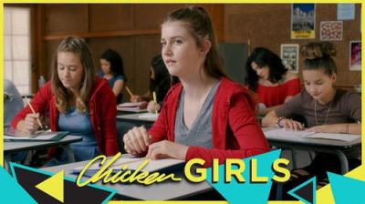 Chicken Girls