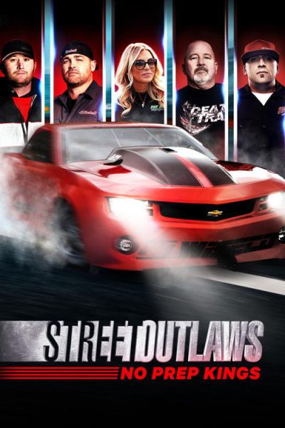 Street Outlaws filmas online
