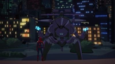Marvel's Spider-Man