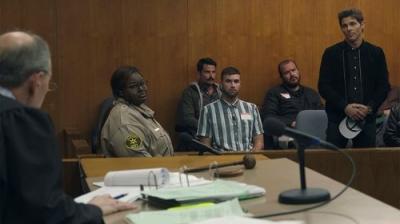 Prisiekusiųjų pareiga