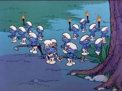 Smurfai