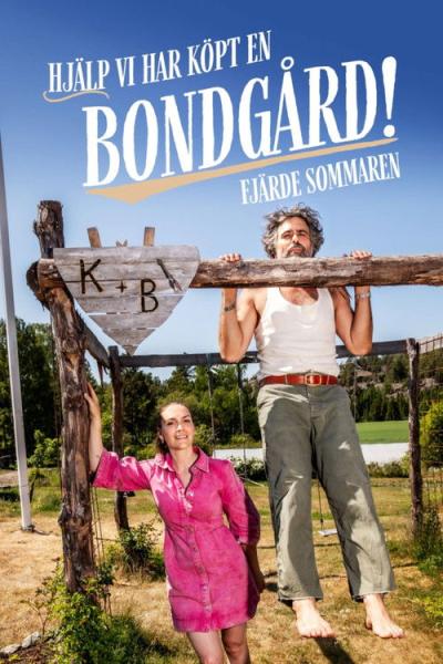 Hjälp, vi har köpt en bondgård! filmas online