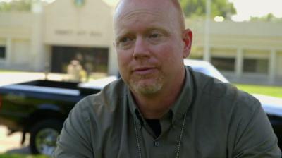 Murder in the Heartland