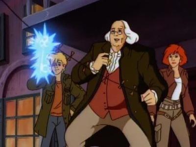 Where on Earth Is Carmen Sandiego?