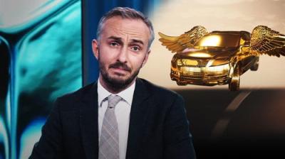 ZDF Magazin Royale