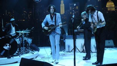 Austin City Limits