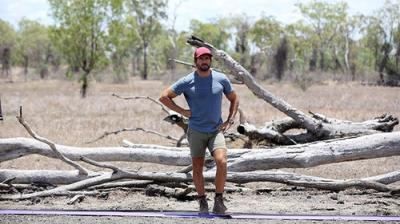 Australian Survivor