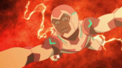 Voltron: Legendary Defender