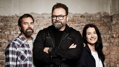 Arga Snickaren Med Adam Alsing filmas žiurėti online