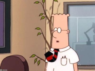 Dilbert