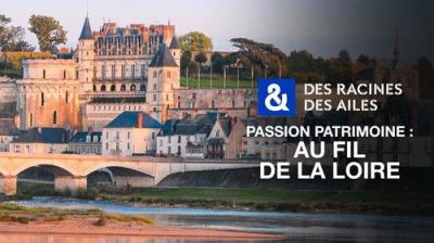 Des racines & des ailes