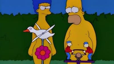 Simpsonai