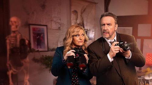 Shakespeare & Hathaway - Private Investigators filmas žiurėti online