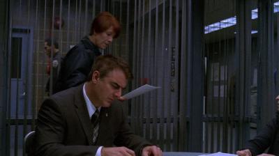 Įstatymas ir tvarka. Nusikaltimo motyvai