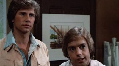 The Hardy Boys / Nancy Drew Mysteries