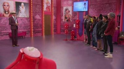 RuPaul's Drag Race