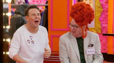 RuPaul's Drag Race UK