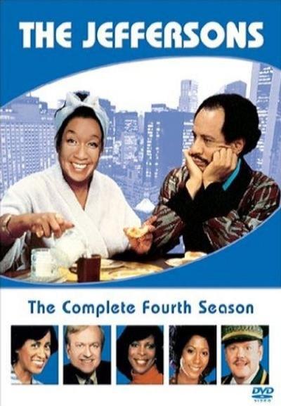The Jeffersons filmas online