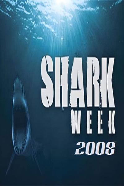 Shark Week filmas online