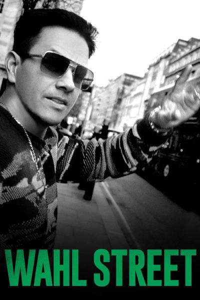 Wahl Street filmas online