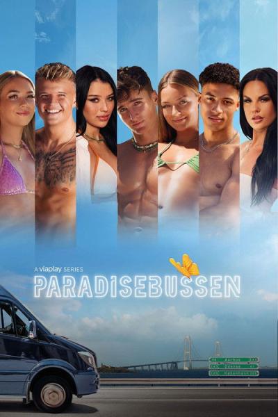 Paradisebussen filmas online