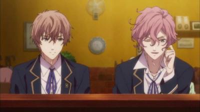 Butlers～千年百年物語～