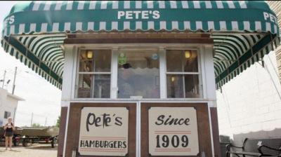 Wisconsin Foodie