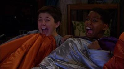 Good Luck Charlie