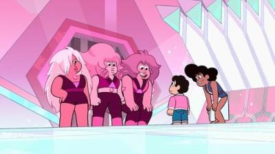 Steven Universe Future