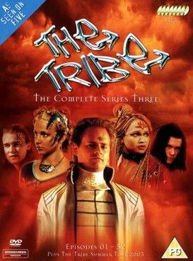 The Tribe filmas online