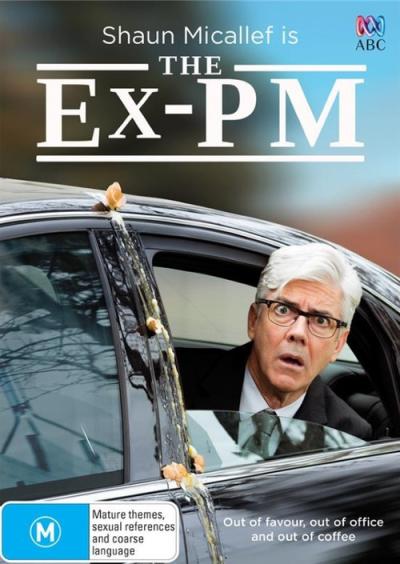 The Ex-PM filmas online