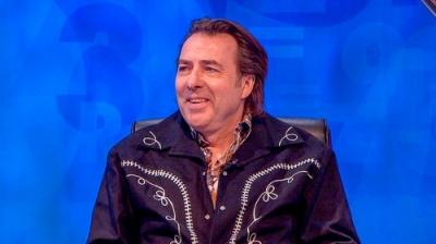 8 Out of 10 Cats Does Countdown