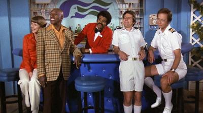 The Love Boat