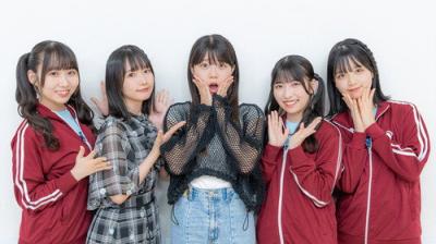 STU48 イ申テレビ