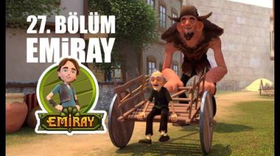 Emiray