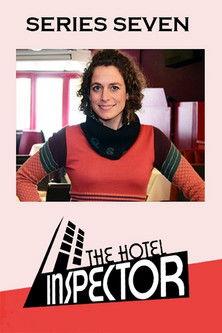 The Hotel Inspector filmas online