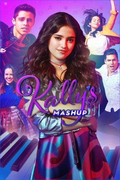 Kally's Mashup filmas online