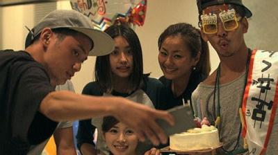 テラスハウス Boys & Girls in the City