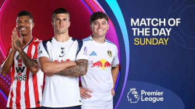 Match of the Day