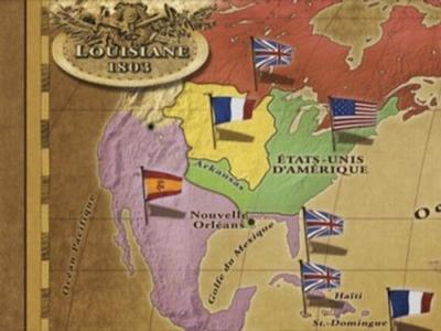 Le Dessous des cartes